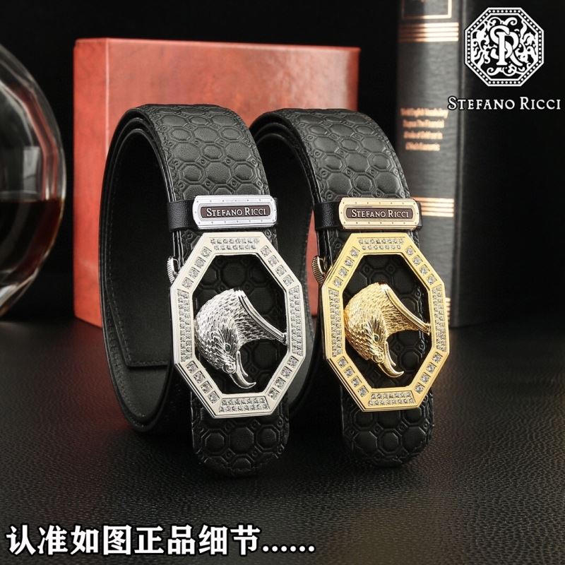 Stefano Ricci Belts